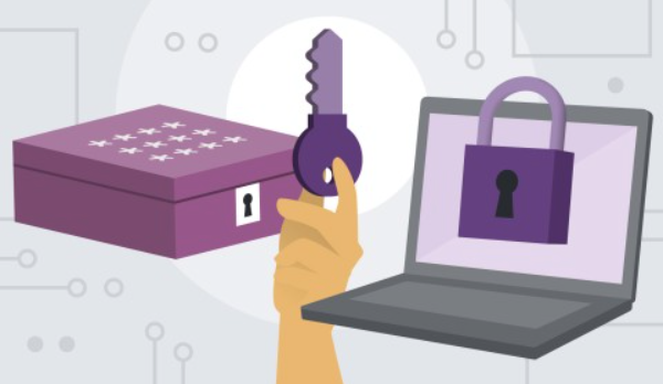 How to Protect Your Data Online