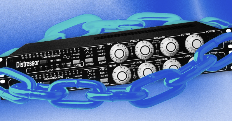 What Is a Sidechain?