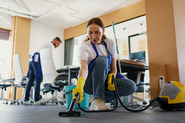 What to Know Before Hiring an Airbnb Cleaning Service for Your Rental Property