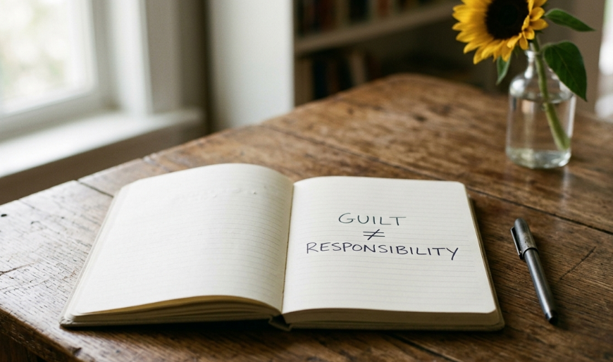 How to Describe Responsibilities Without Using Generic Words