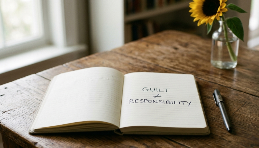 How to Describe Responsibilities Without Using Generic Words